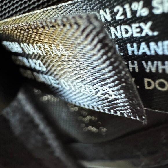 Torrid Curve Bombshell Everyday Strapless Push-Up Bra Size 46C New Black Lace - Picture 14 of 16